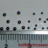 Small Steel Ball (SUS304/316/440c)